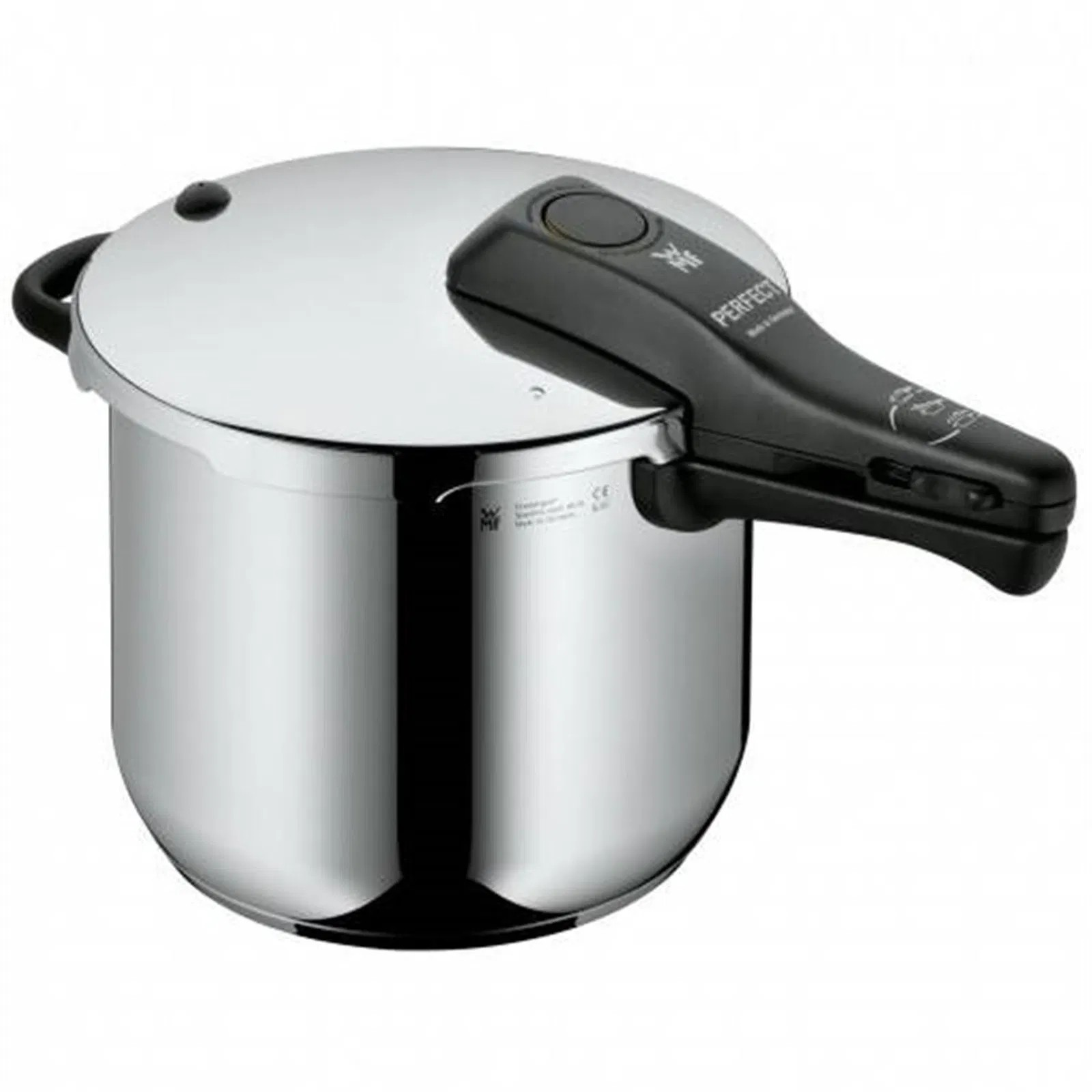 WMF Perfect Düdüklü Tencere 6,5 Lt 1512000284 