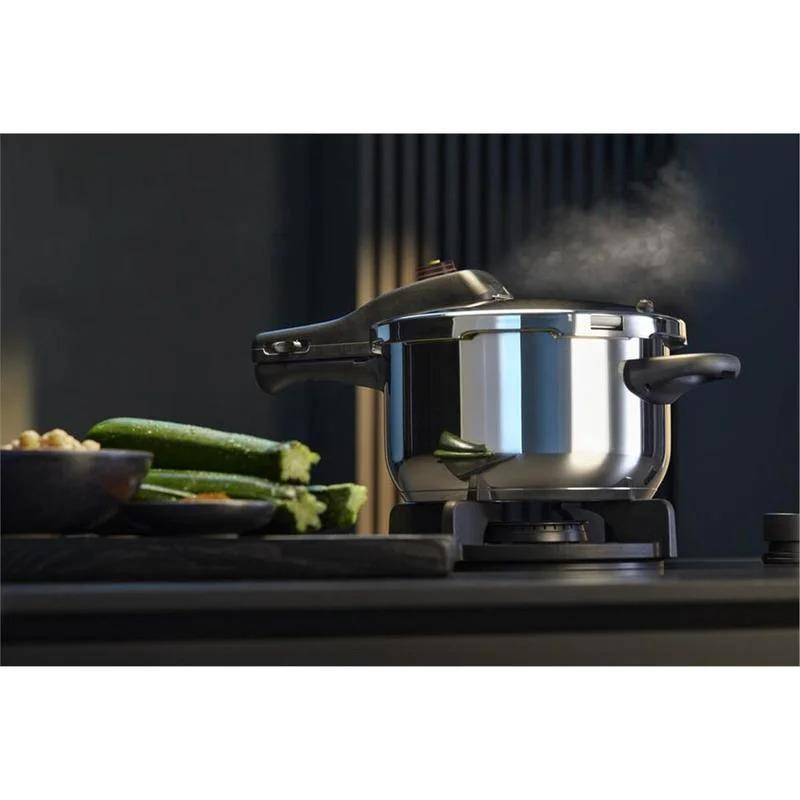 WMF Perfect Düdüklü Tencere Seti 6,5+3 lt 1512001166 