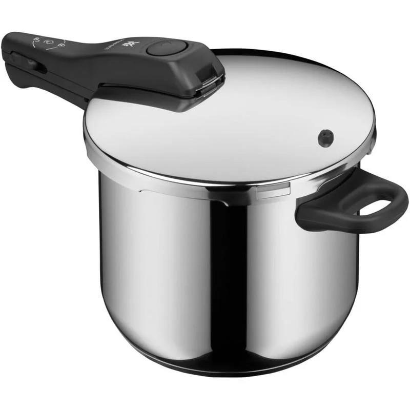 WMF Perfect Düdüklü Tencere Seti 6,5+3 lt 1512001166 