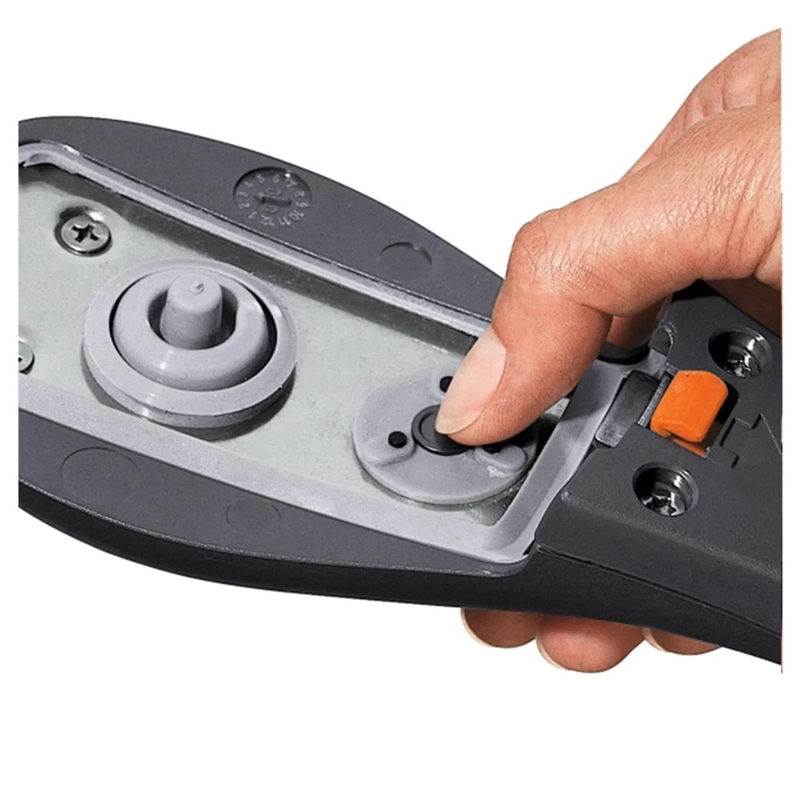 WMF Perfect Plus Düdüklü Tencere 6,5+3Lt 3201001180 