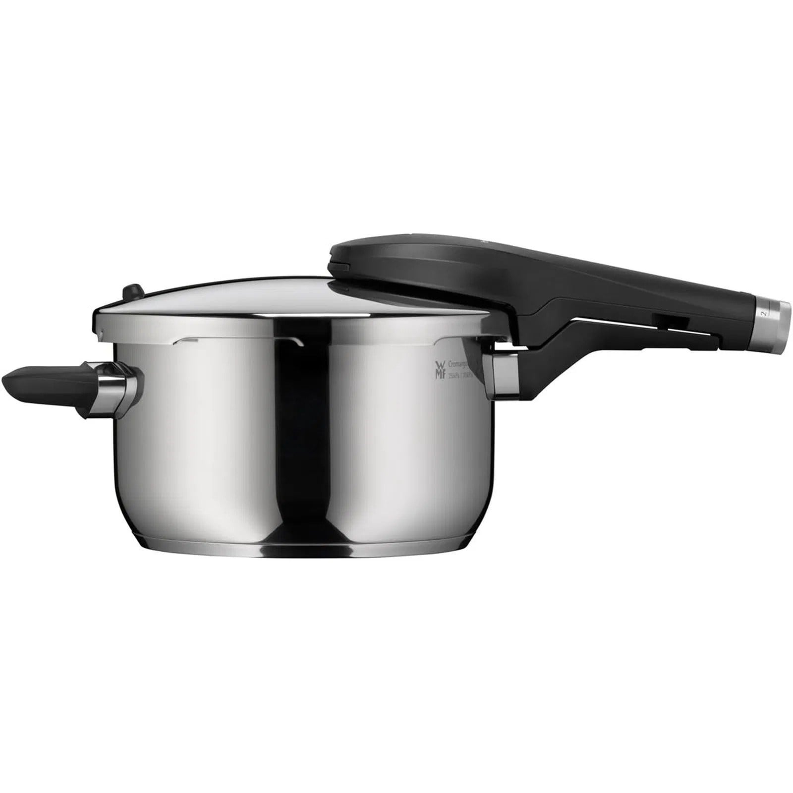 WMF Perfect Premium Düdüklü Tencere 4.5 L + 3 L 354010897 