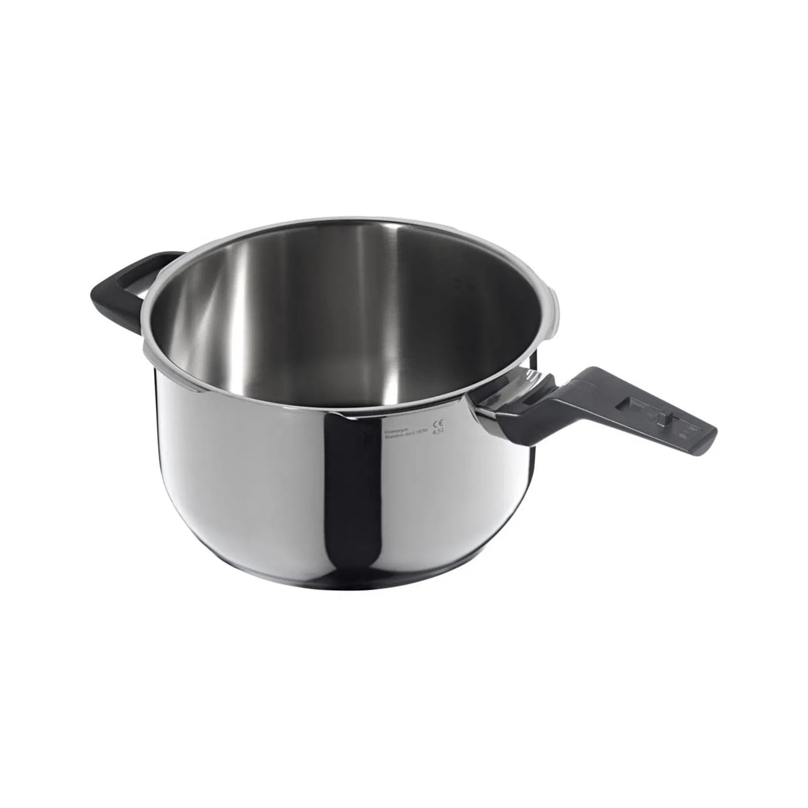 WMF Perfect Premium Düdüklü Tencere 4.5 L + 3 L 354010897 
