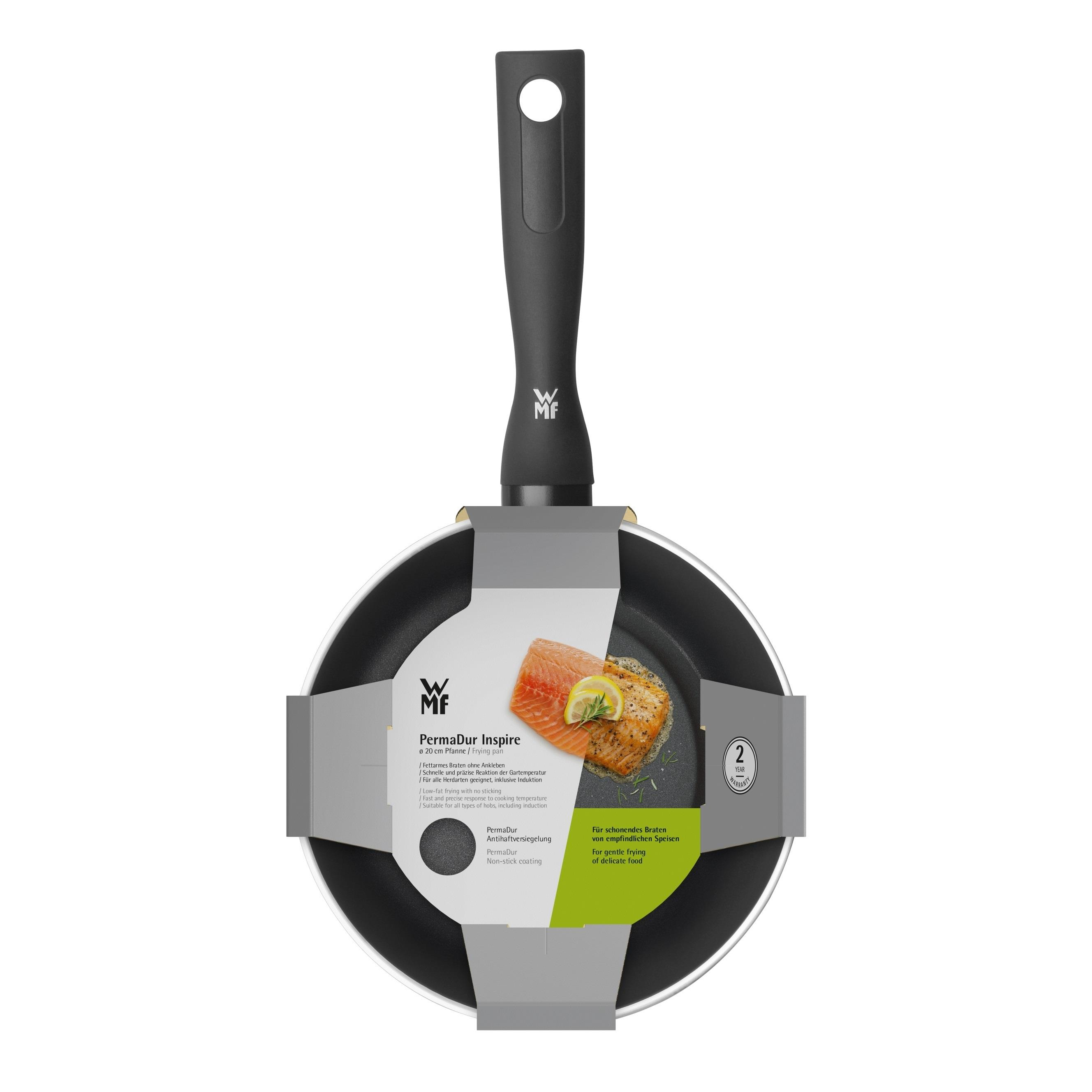 WMF PermaDur Inspire Tava 28 Cm 3201018550 