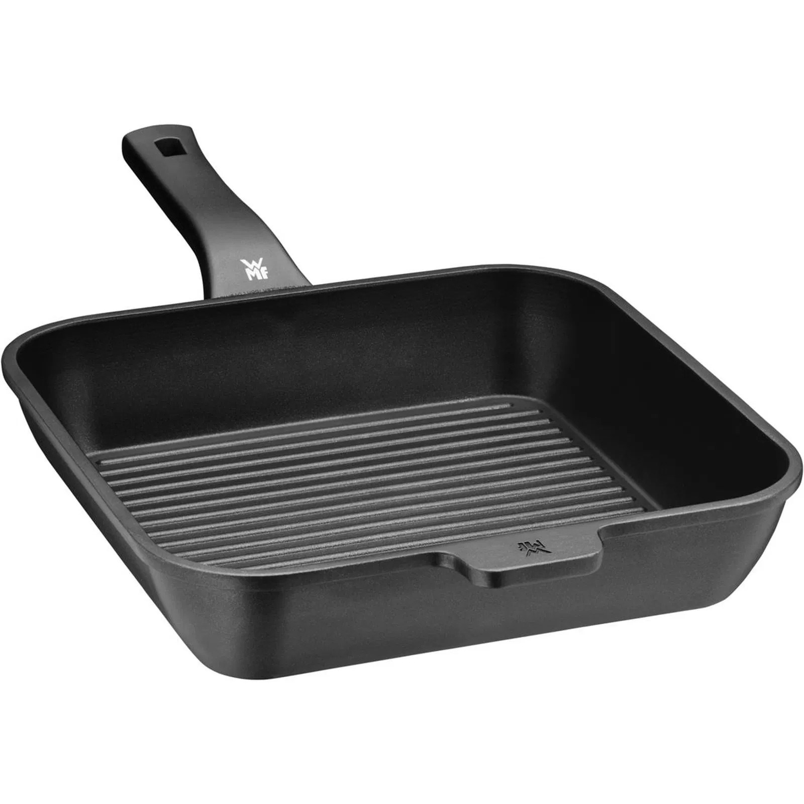 WMF Permadur Premium Grill Izgara Tavası 28x28 Cm 3201000545 