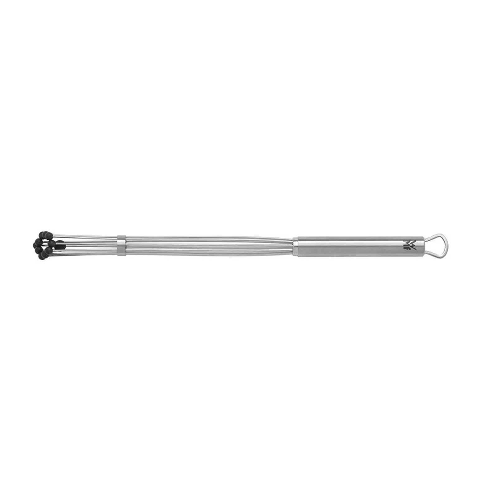 WMF Profi Plus Flexi Silikon Uçlu Çırpıcı Halka Kilitli 32 Cm 3201010181 