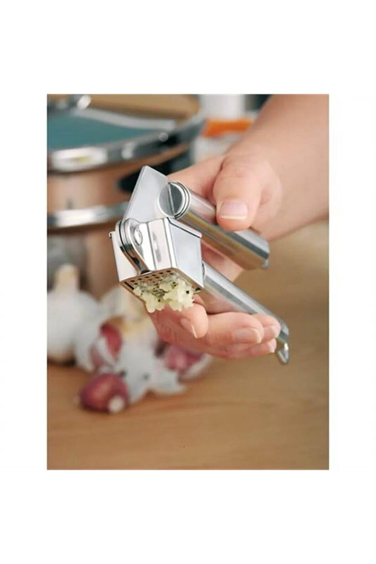 WMF Profi Plus Sarımsak Ezici 