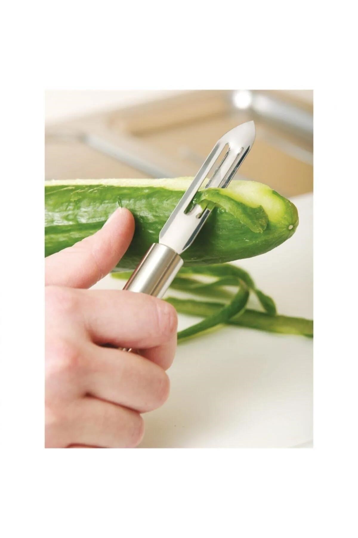 WMF Profi Plus Sebze Soyacağı / Kabak Oyacağı 