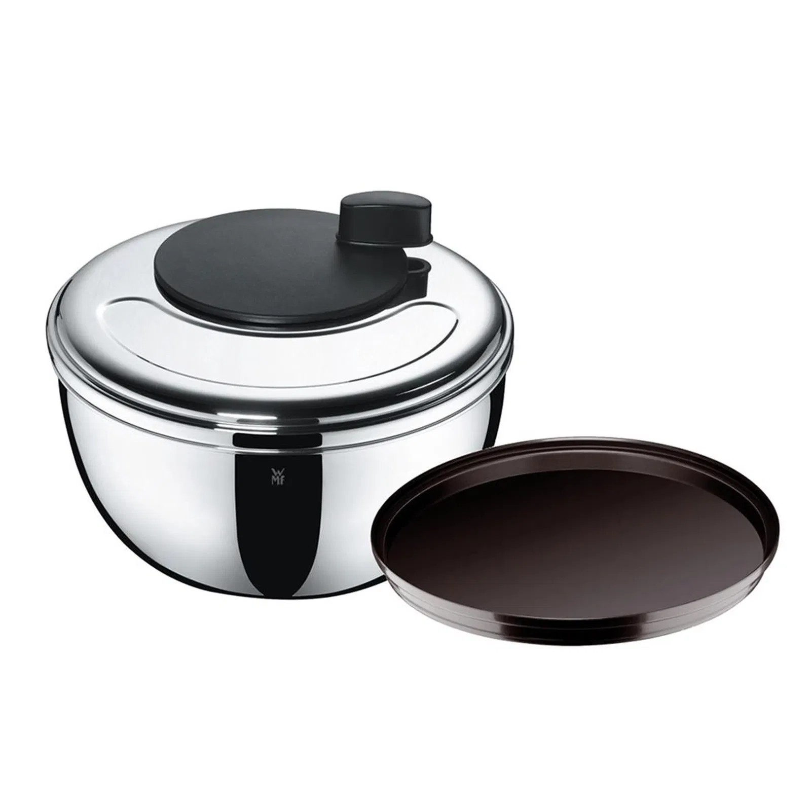 WMF Salata Kurutucu Paslanmaz Çelik 