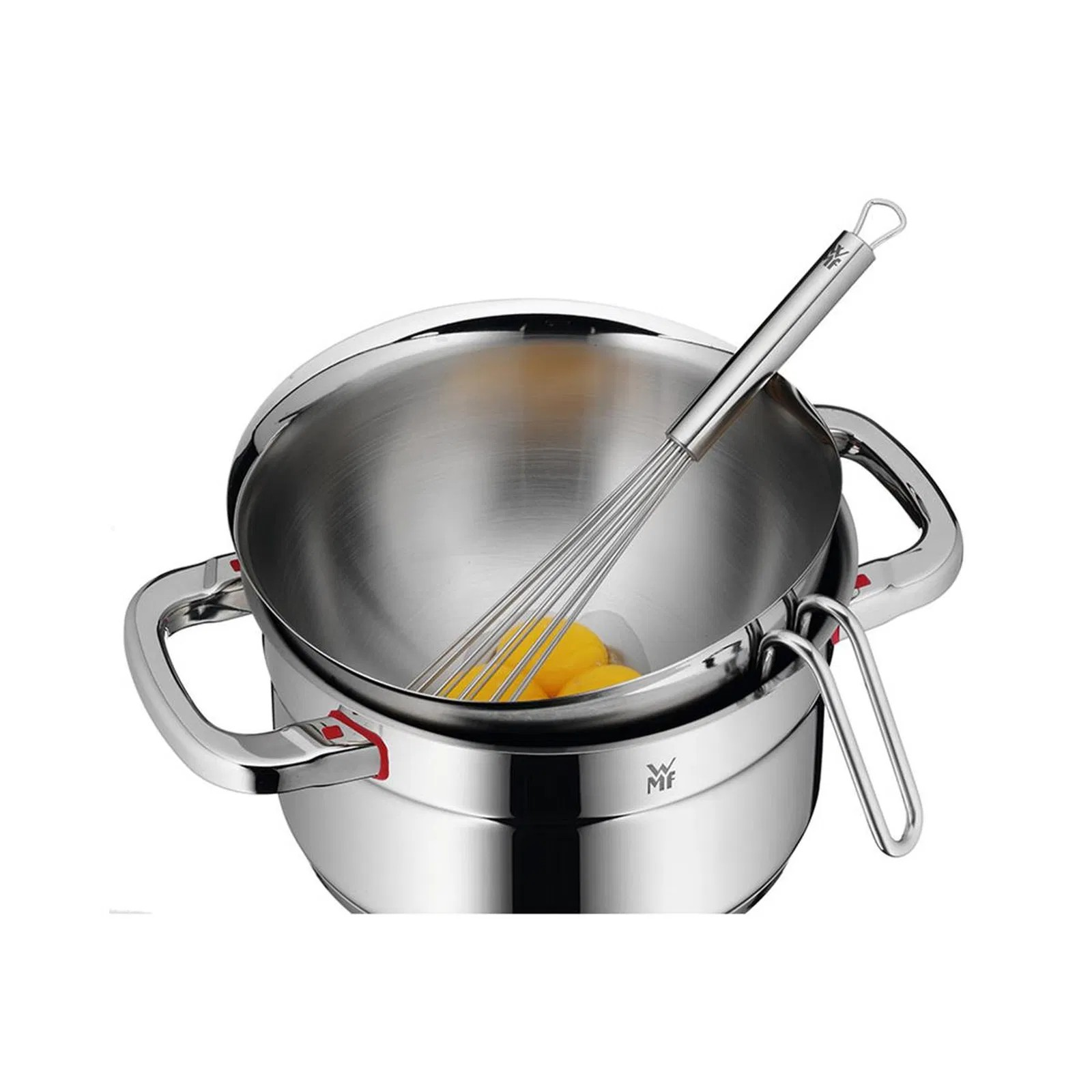 WMF Silikon Tabanlı Karıştırma Kabı 20 Cm 3201000787 