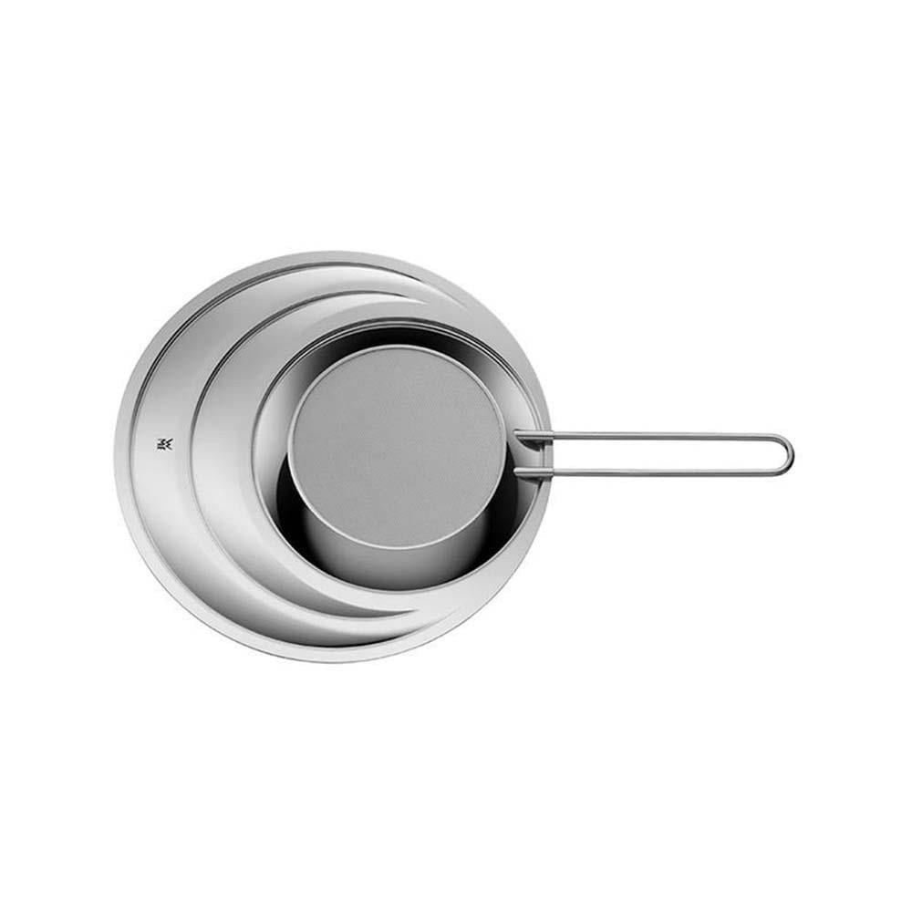 WMF Yağ Sıçratmaz Paslanmaz Çelik 