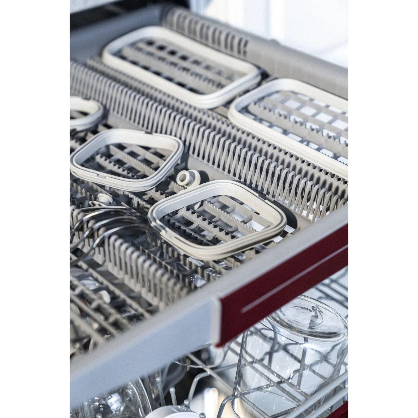 Zwilling 1025401 Cube Vakumlu Başlangıç Seti S 6 Parça 