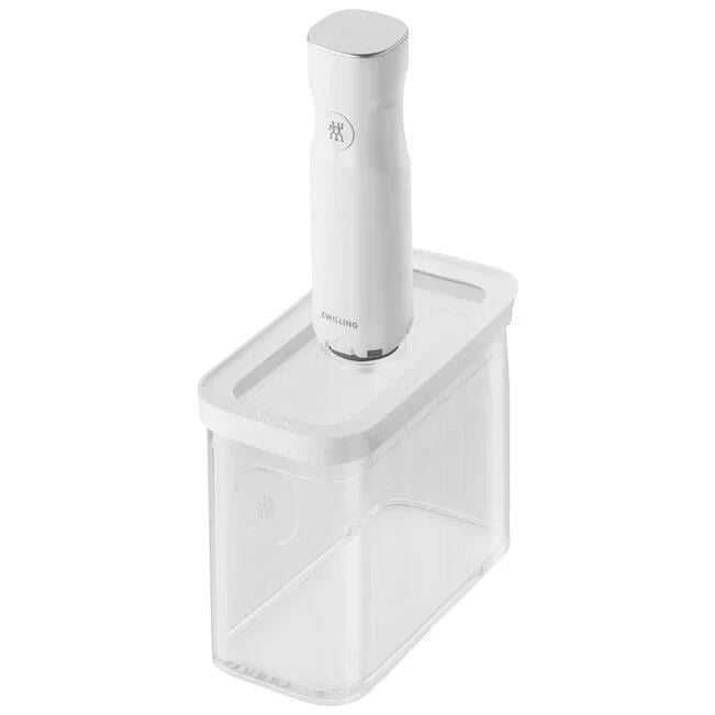 Zwilling 1025970 Cube Vakumlu Baslangıc Setı (M) 5 Parca 