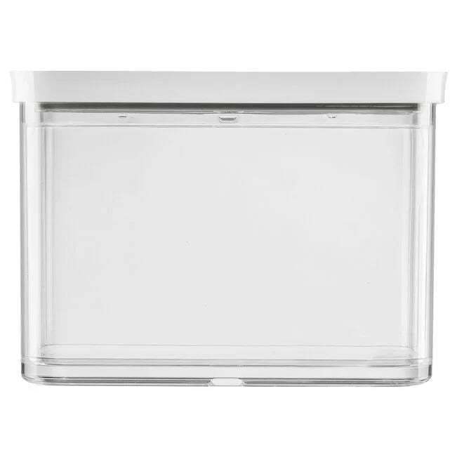 Zwilling 1025970 Cube Vakumlu Baslangıc Setı (M) 5 Parca 