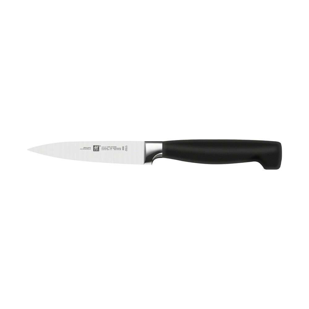 Zwilling 350480000 Four Star 3 Parça Bıçak Seti 