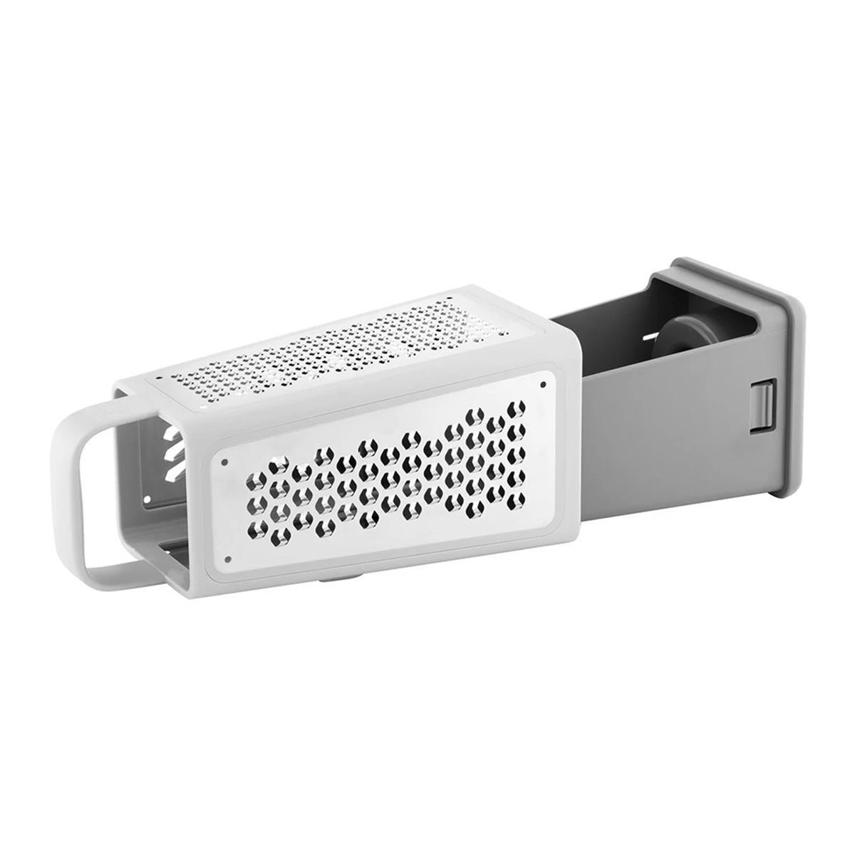 Zwilling 366100030 Z-Cut Dikey Rende 