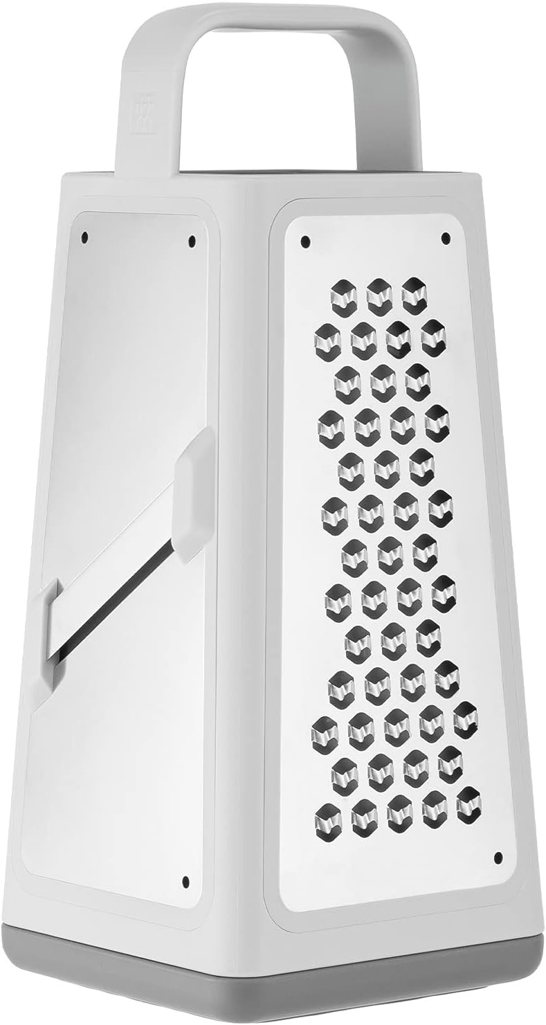 Zwilling 366100030 Z-Cut Dikey Rende 