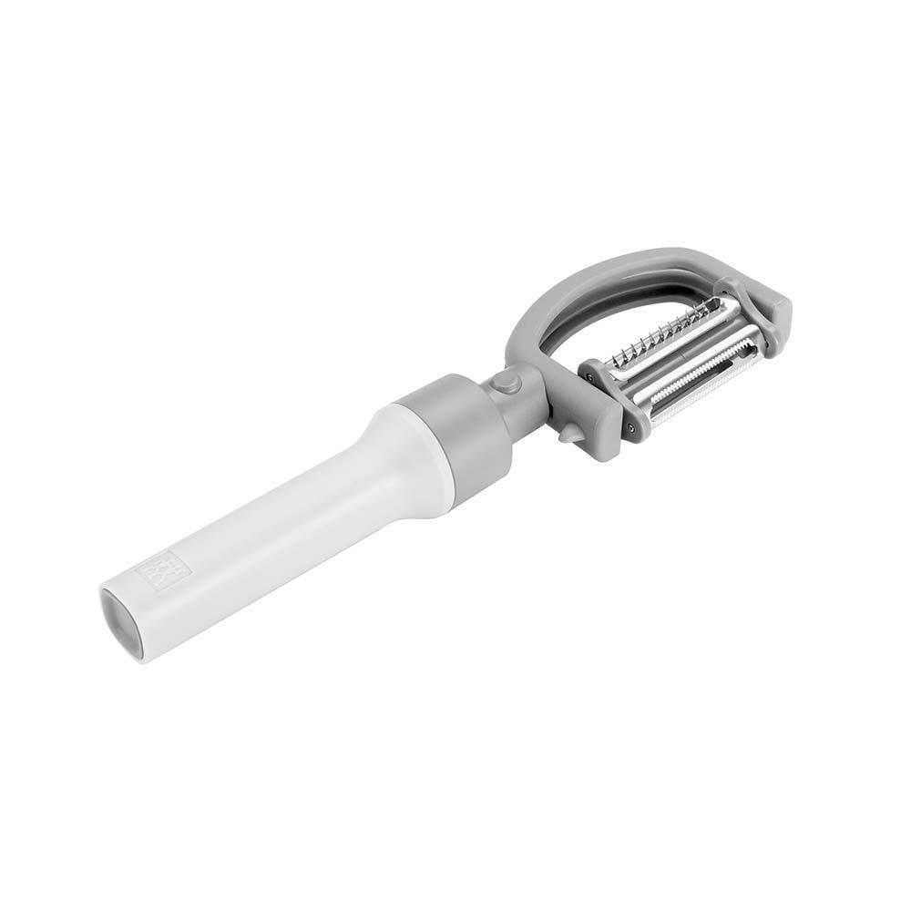 Zwilling 366100050 Z-Cut 5i 1 Arada Soyucu Gri 