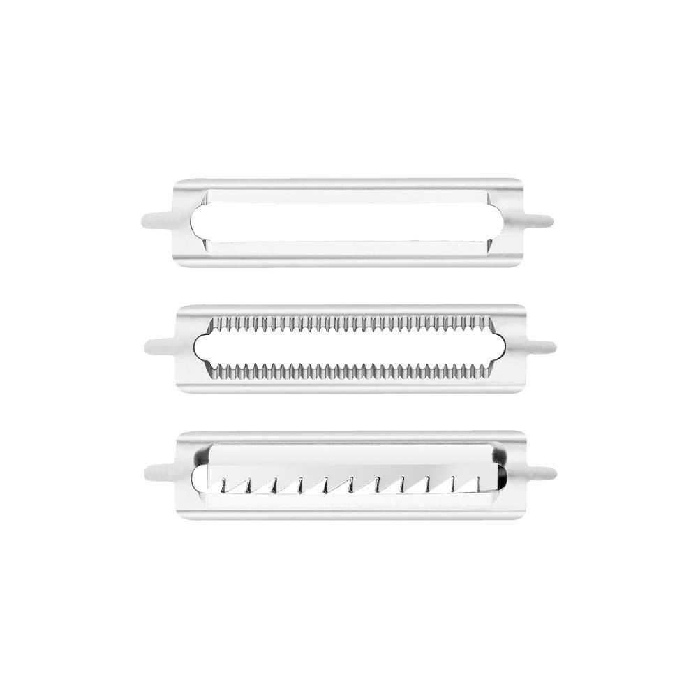 Zwilling 366100050 Z-Cut 5i 1 Arada Soyucu Gri 