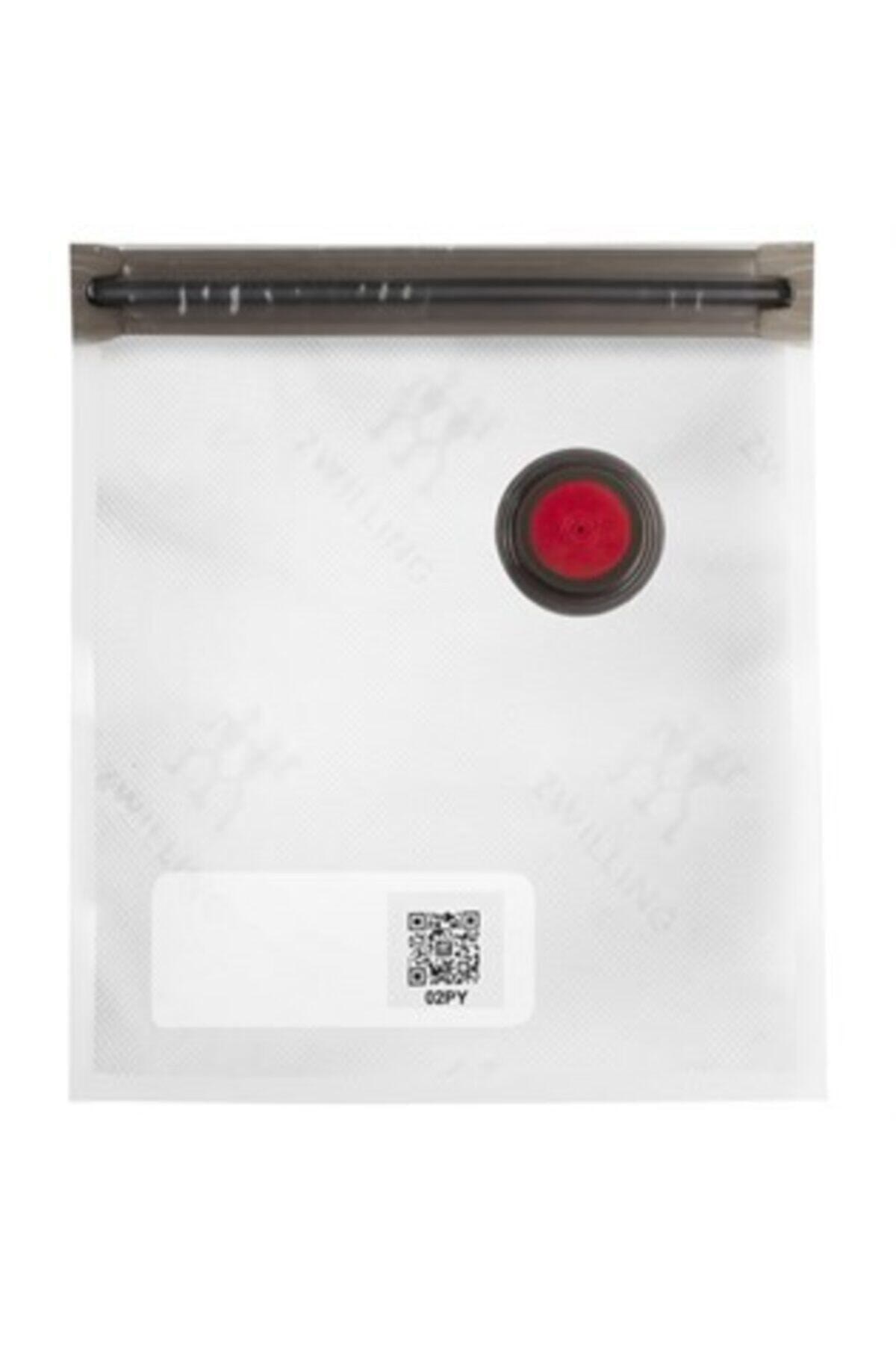 Zwilling 368070070 Vakum Başlangıç Seti, 7 Parça 