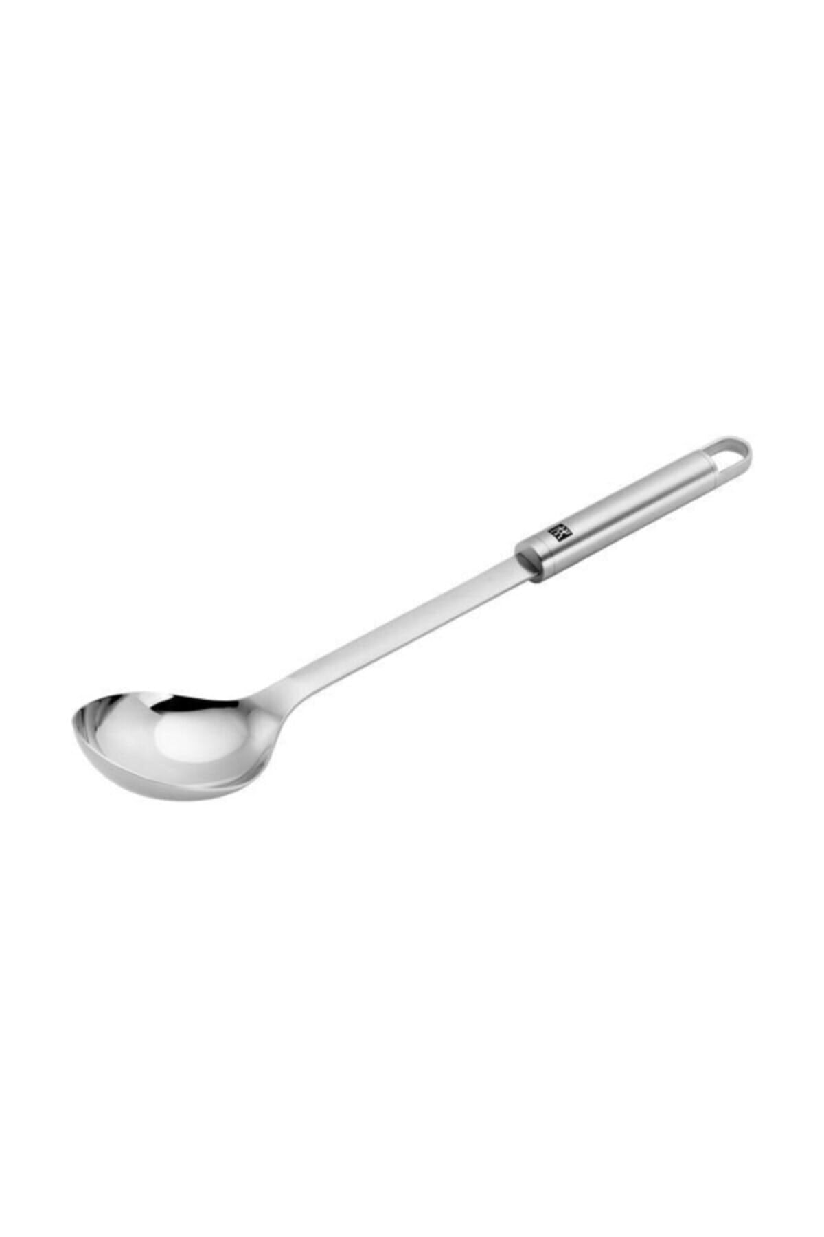 Zwilling 371600240 Pro Servis Kaşığı Büyük 