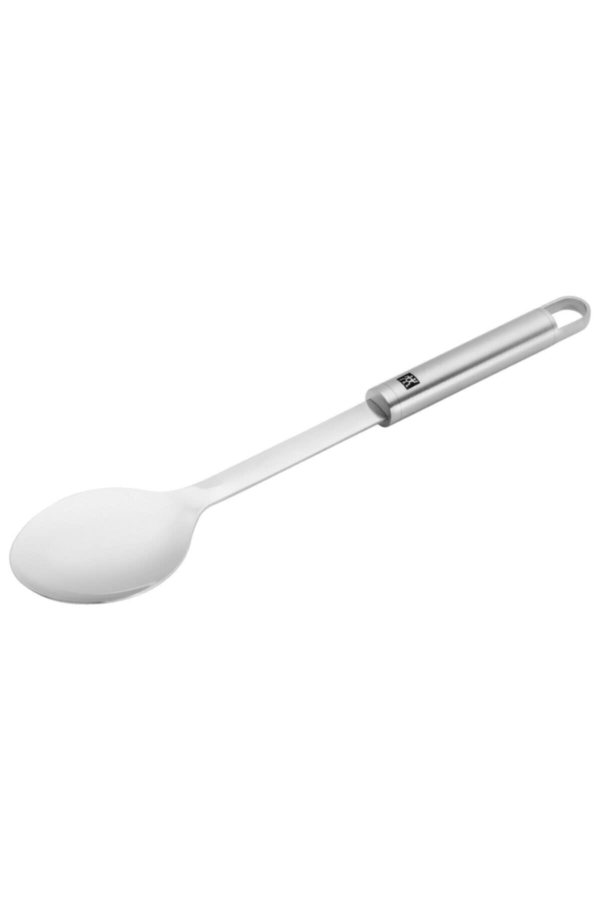 Zwilling 371600290 Pro Çelik Uçlu Pişirme Kaşığı 