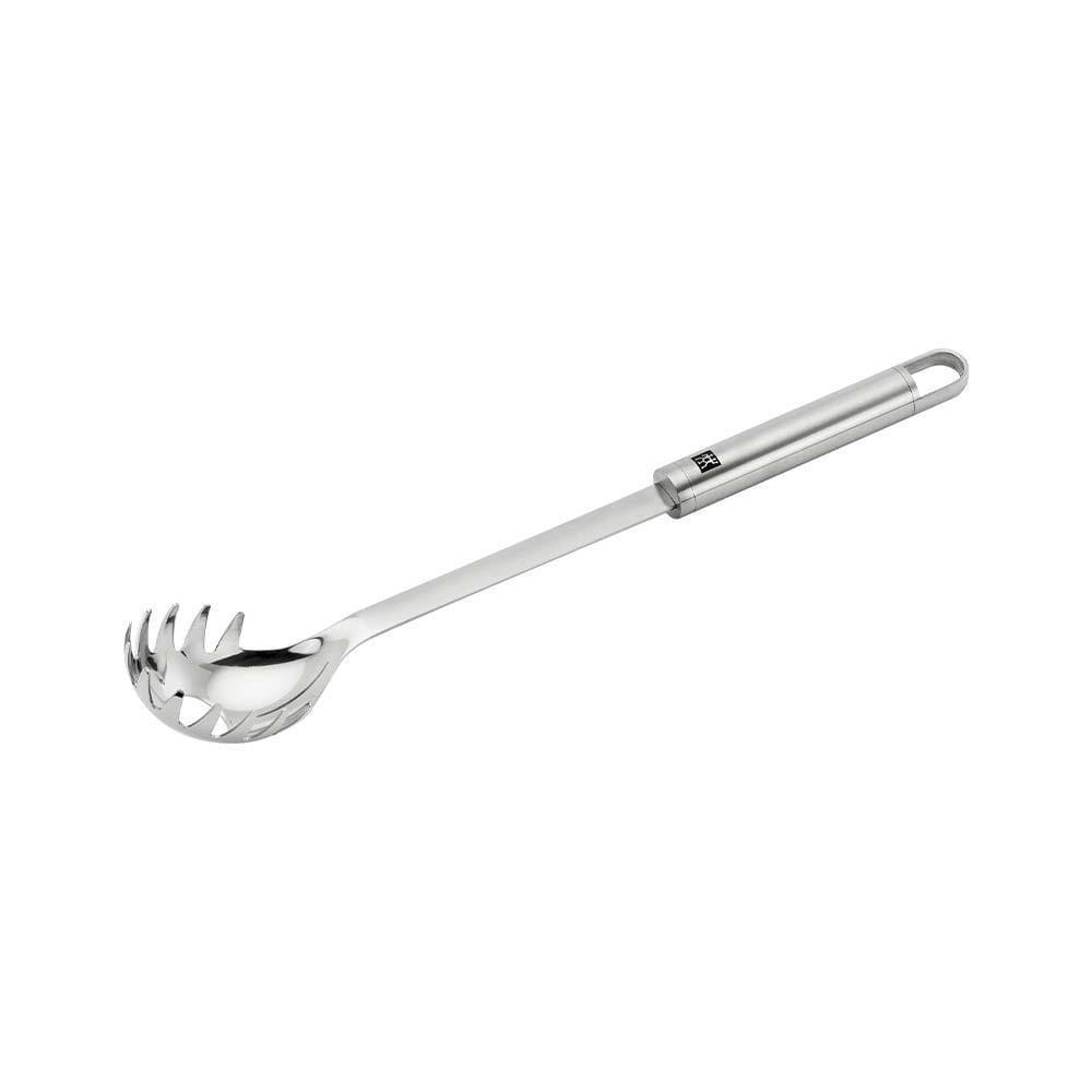 Zwilling 371600310 Pro Çelik Makarna Kepçesi 