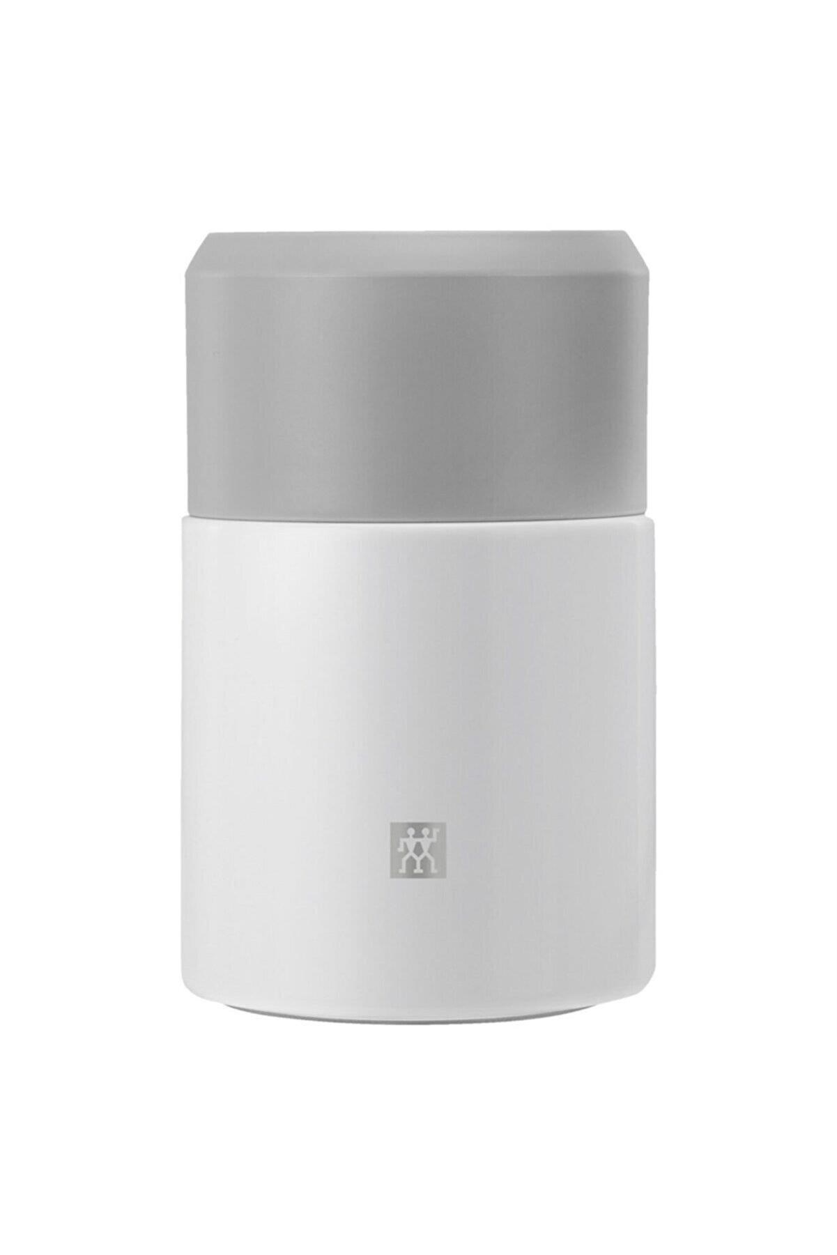 Zwilling 395005090 Yiyecek Termosu, Beyaz | Paslanmaz Çelik 