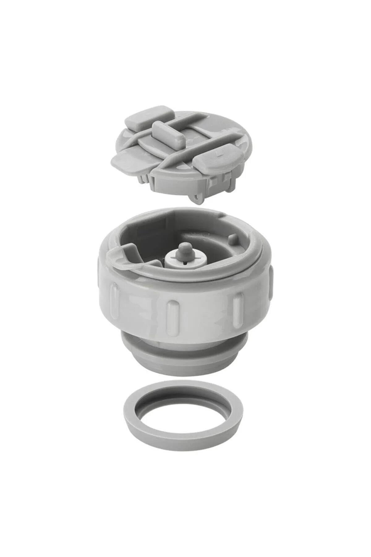 Zwilling 395005130 Bardaklı Termos 1 Litre Beyaz 
