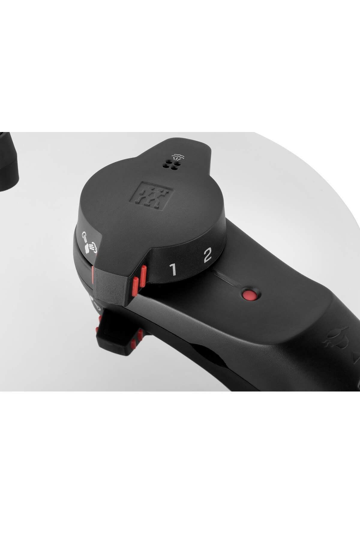 Zwilling 404356220 Aircontrol Düdüklü Tencere 6 Litre 