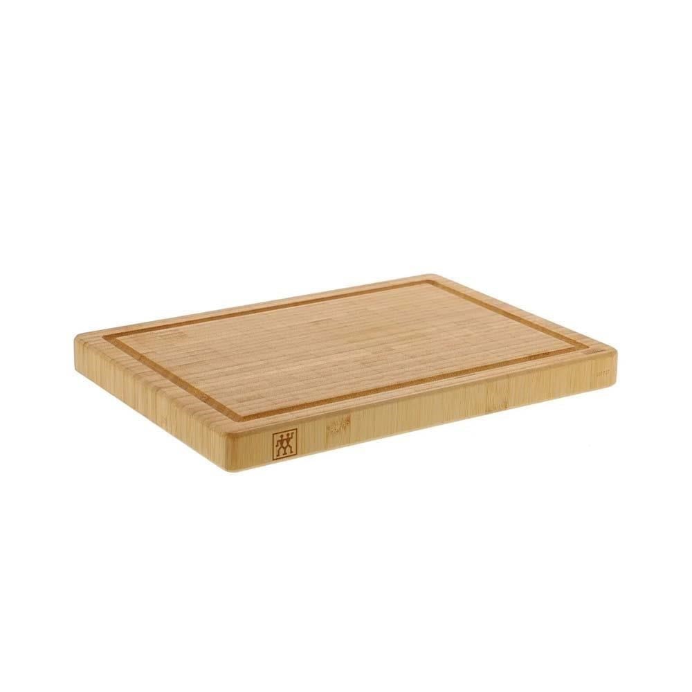Zwilling Bambu Kesme Tahtası Orta Boy 307721000 