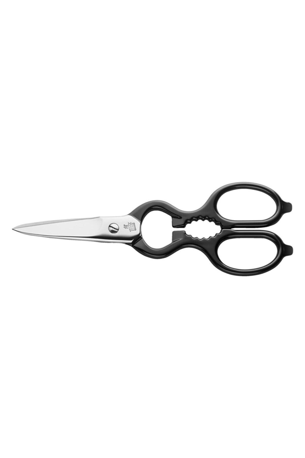 Zwilling Çok Amaçlı Makas Paslanmaz Çelik 20 Cm 439272000 