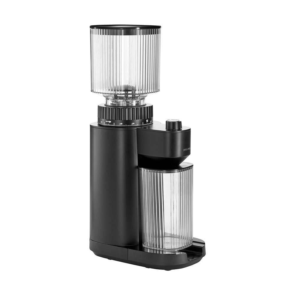 Zwilling Enfinigy Kahve Öğütücü Siyah 531046010 