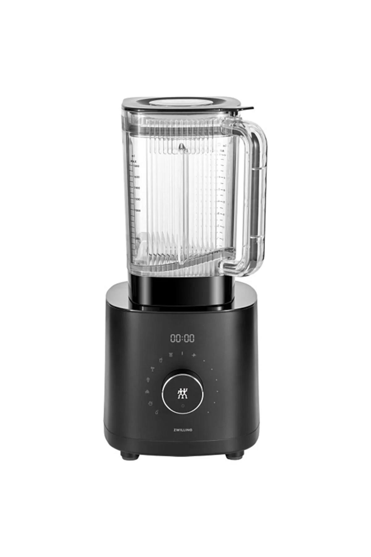 Zwilling Enfinigy Power Blender Pro Siyah 530010010 
