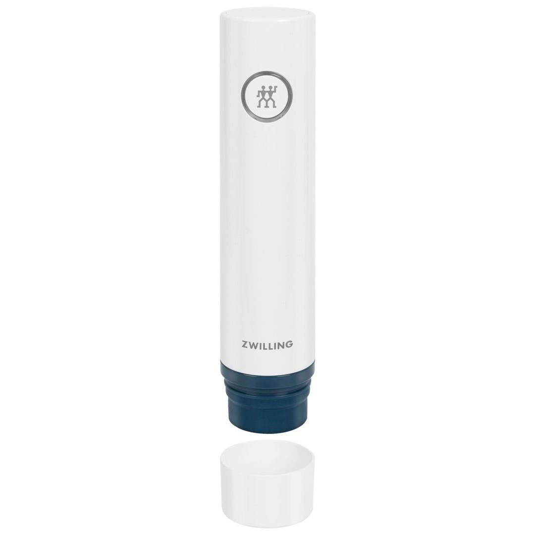 Zwilling Vakum Başlangıç Seti, Borosilikat Cam L 7 Parça Lamer 368150190 