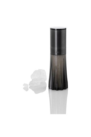 Adhoc Crysal Tuz ve Biber Değirmeni Siyah 17 cm 