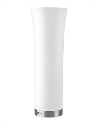 Adhoc Ep45 Mılano Whıte Elektronik Değirmen 20Cm Beyaz 