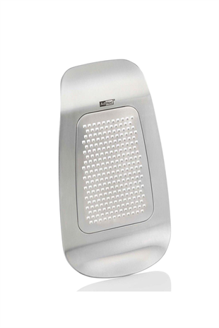 Adhoc Grana İnce Rende Ahşap Standlı 