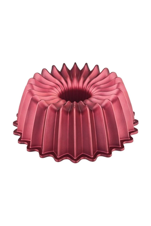 Amboss Barnite Döküm Kalıbı 26 Cm Bordo BAR-6107 