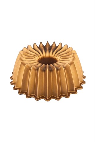 Amboss Barnite Döküm Kalıbı 26 Cm Sarı Bar-6077 