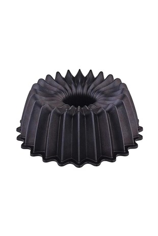 Amboss Barnite Döküm Kalıbı 26 Cm Siyah BAR-6091 