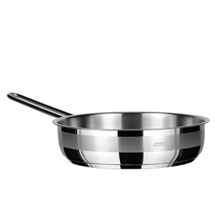 Amboss Saphire Çelik Tava 20 Cm - Sap4448 