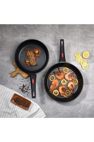 Amboss Storm Granit Tava 24 Cm STOR-0137 