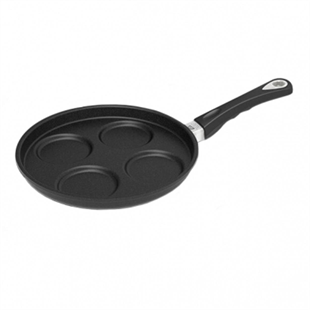 Amt Döküm Pankek Tavası 26 Cm 226E 