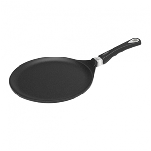 AMT Gastroguss 128E Döküm Krep Tavası 28 Cm 