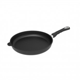 AMT Gastroguss 528E Döküm Kızartma Tava 28 Cm 