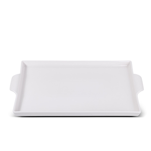 Aryıldız 11 Parça Tepsili Porselen Kahvaltılık Ar249314 