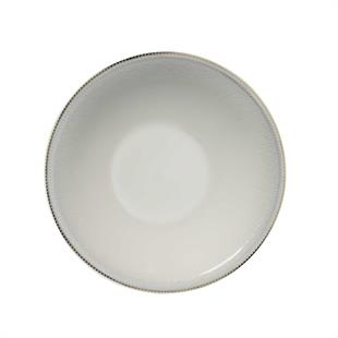 Aryıldız Bone Vienna Platin 12 Kişilik 60 Parça Porselen Yemek Takımı Ar34018 