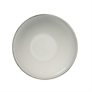 Aryıldız Bone Vienna Platin 12 Kişilik 60 Parça Porselen Yemek Takımı Ar34018 