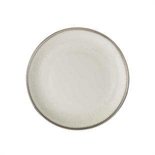 Aryıldız Bone Vienna Platin 12 Kişilik 60 Parça Porselen Yemek Takımı Ar34018 