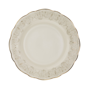 Aryıldız Claris 36 Parça 6 Kişilik Porselen Kahvaltı Takımı Ar251003 